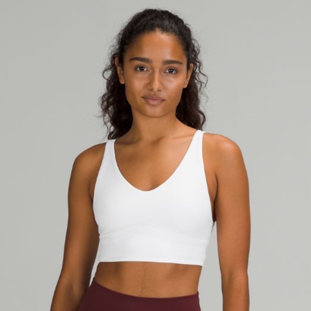 Lululemon bra